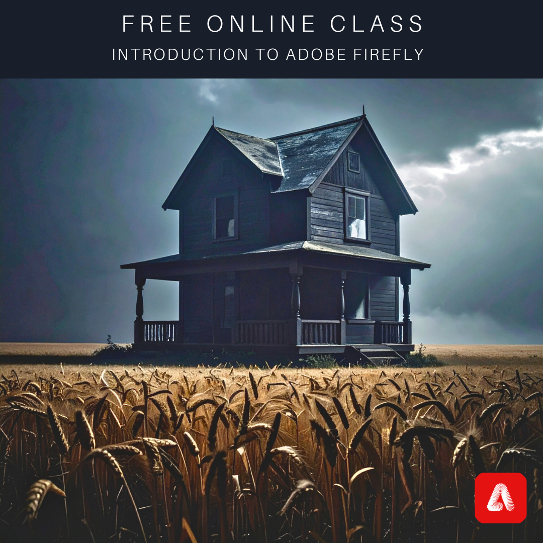 FREE SESSION INTRODUCTION TO FIREFLY