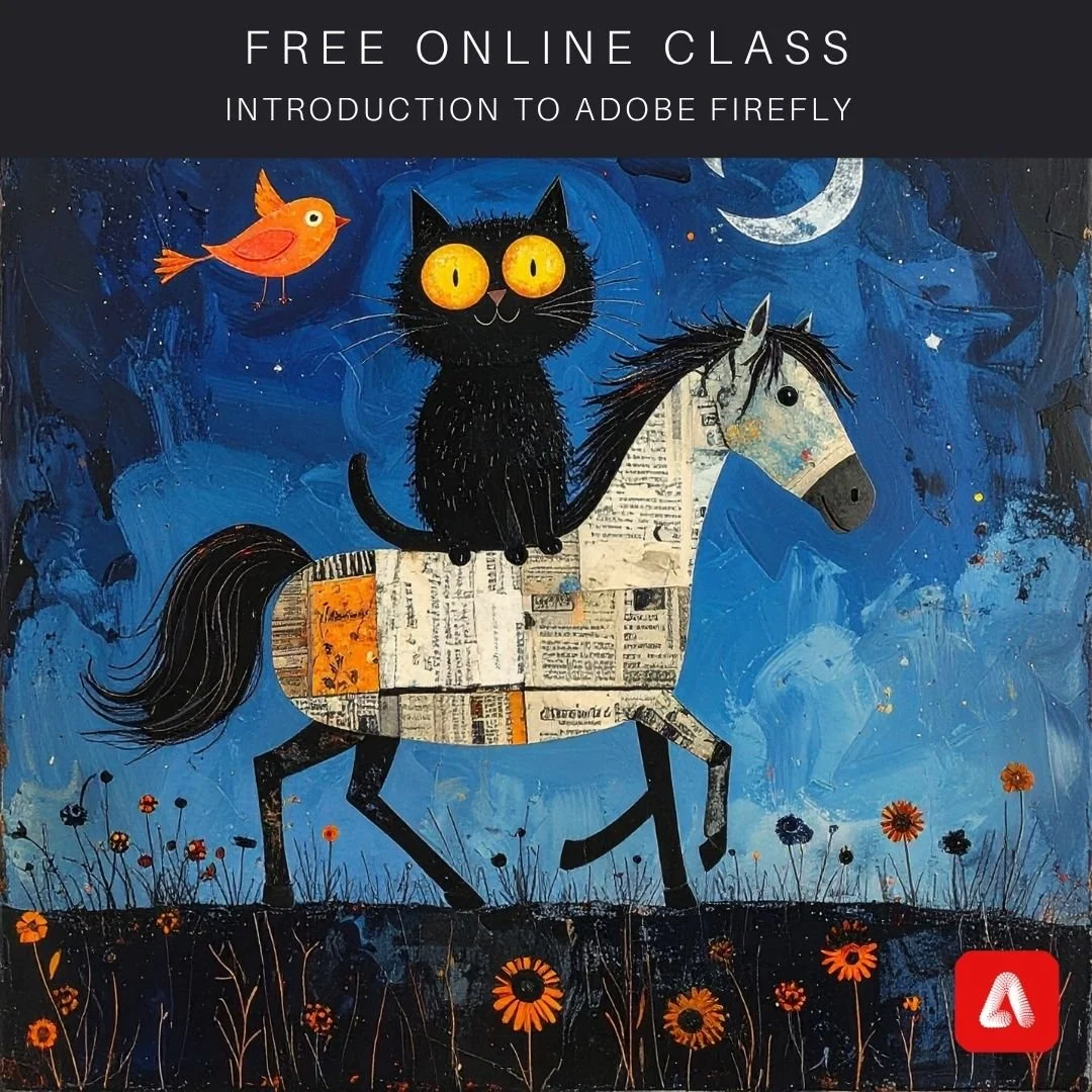 FREE SESSION INTRODUCTION TO FIREFLY 