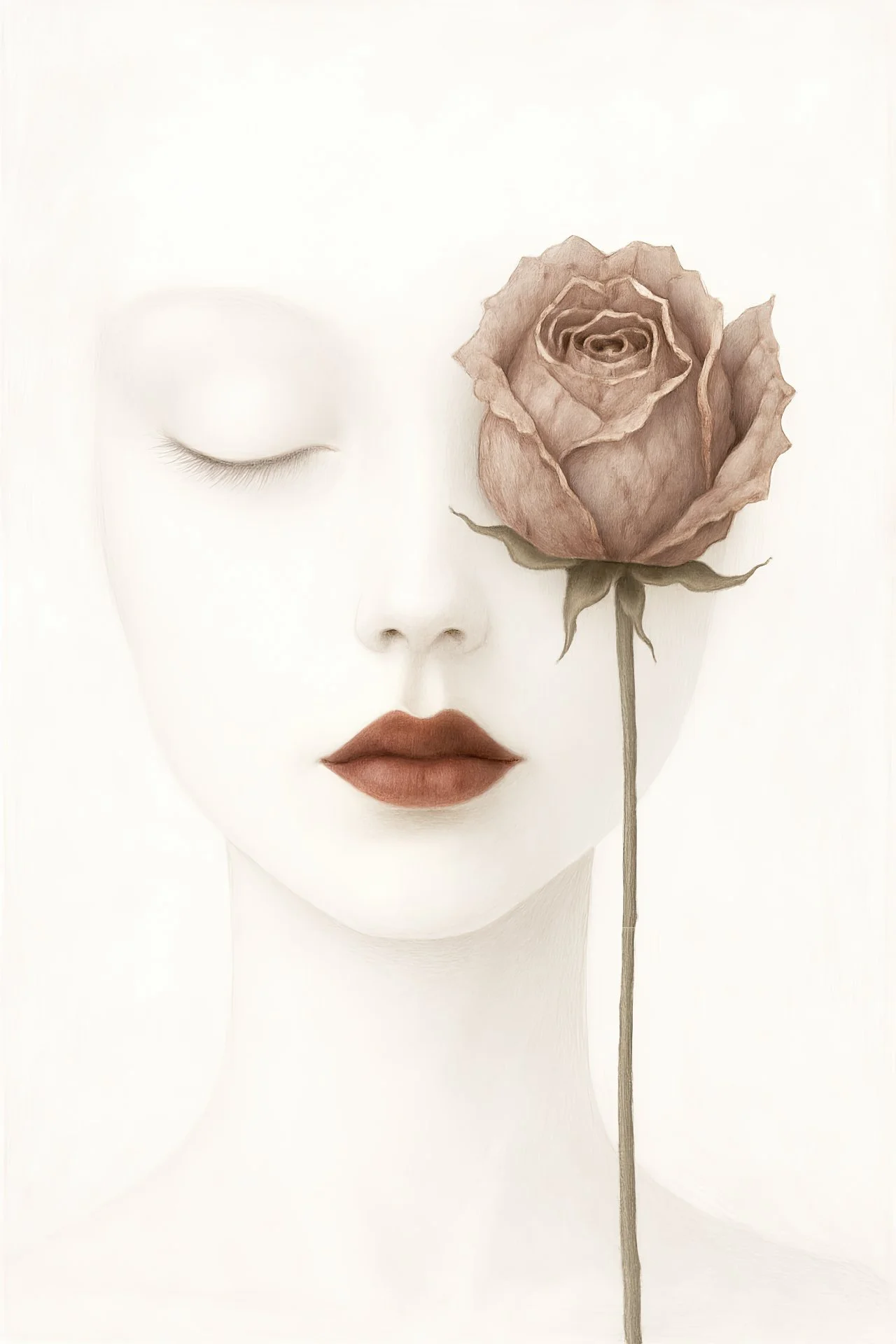 Lady with pink rose.jpg