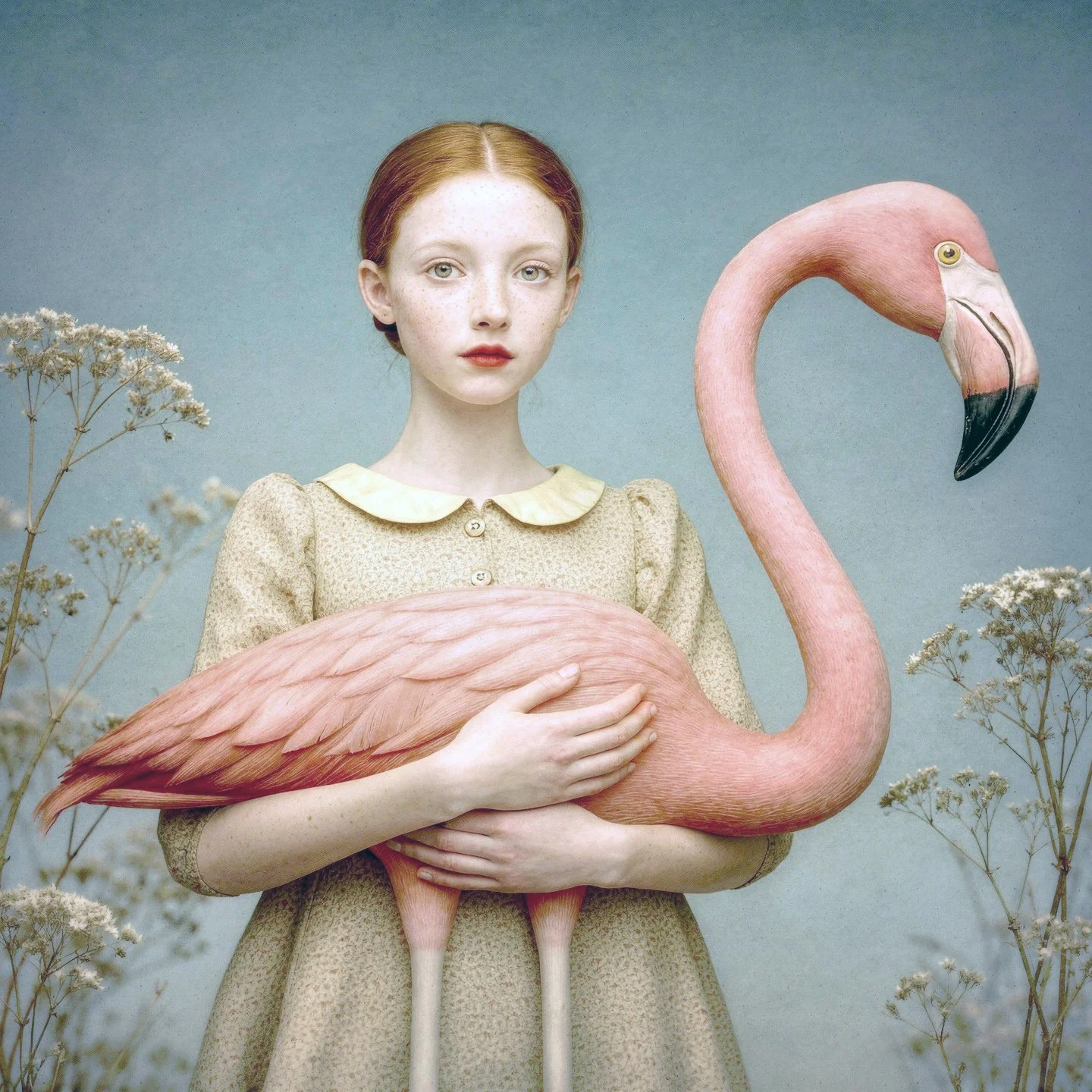 Girl with Flamingo.jpg