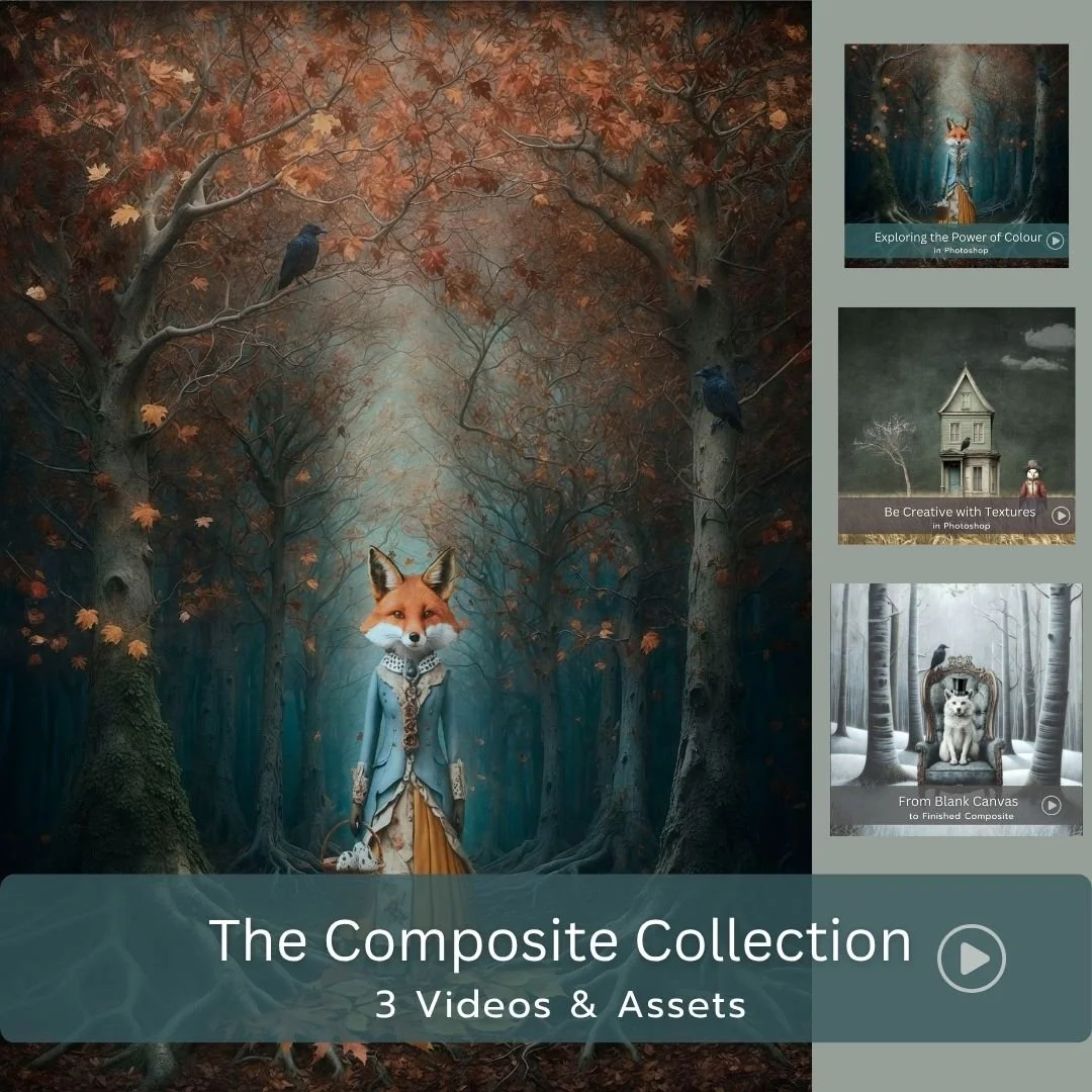 The Composite Collection