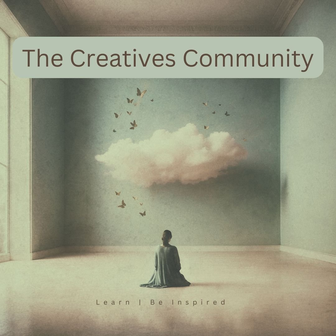 Creative Community Membership