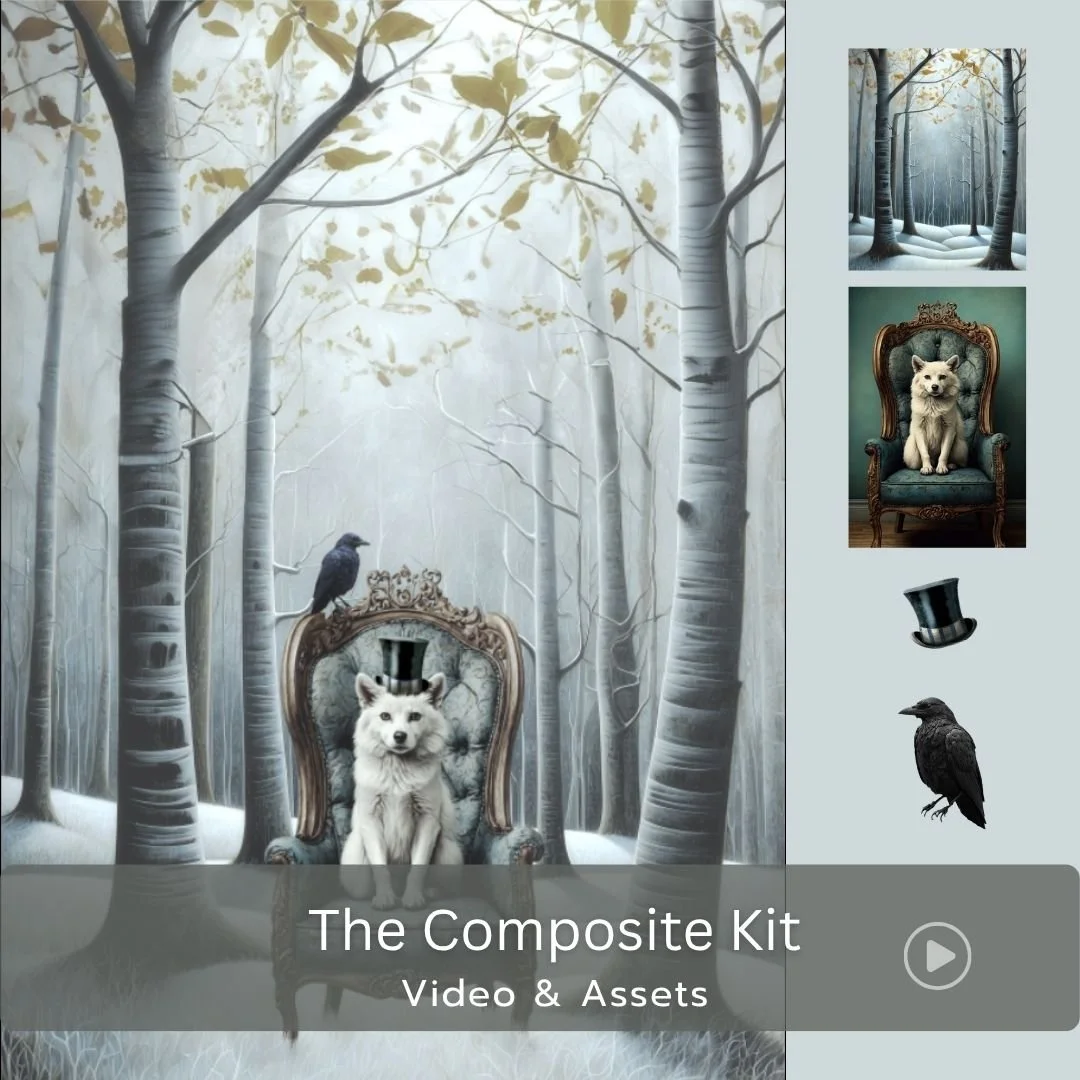 The Composite Kit