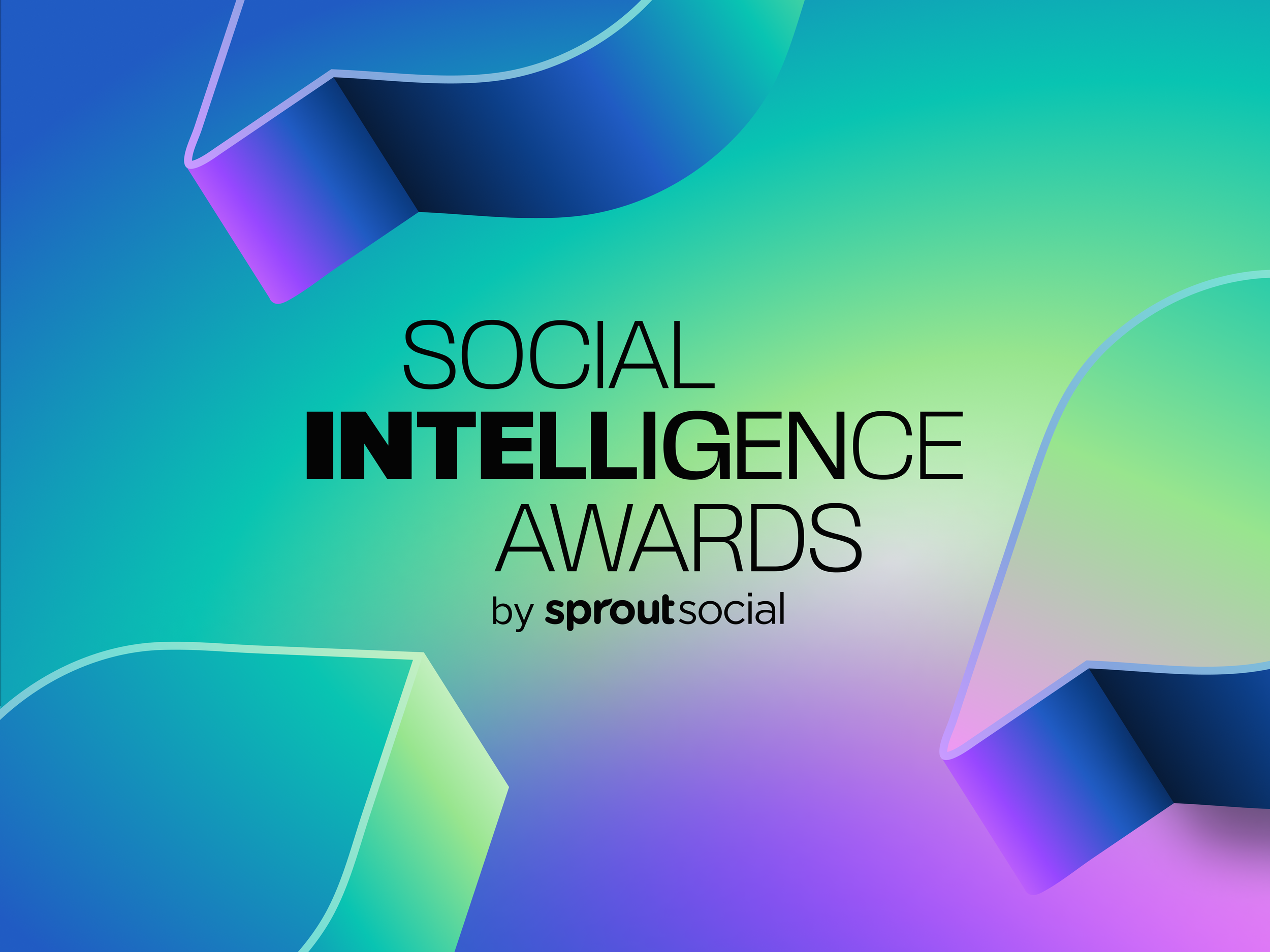 Social Intelligence Awards
