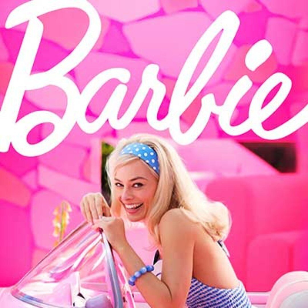 &quot;HI BARBIE!  HI BARBIE!&quot; What are you doing this Thursday/Leap Year?? I mean other than telling frog jokes and celebrating milestone birthdays for those looking 60 but are just 15 years of age technically.... or maybe you are following the 