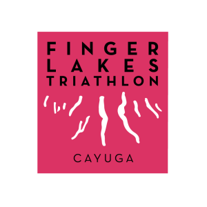 Finger Lakes Triathlon - Cayuga