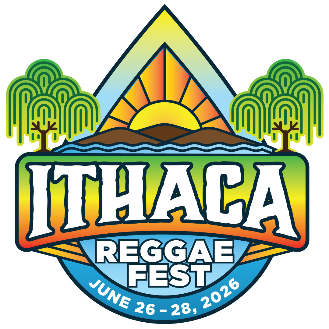 Ithaca Reggae Festival