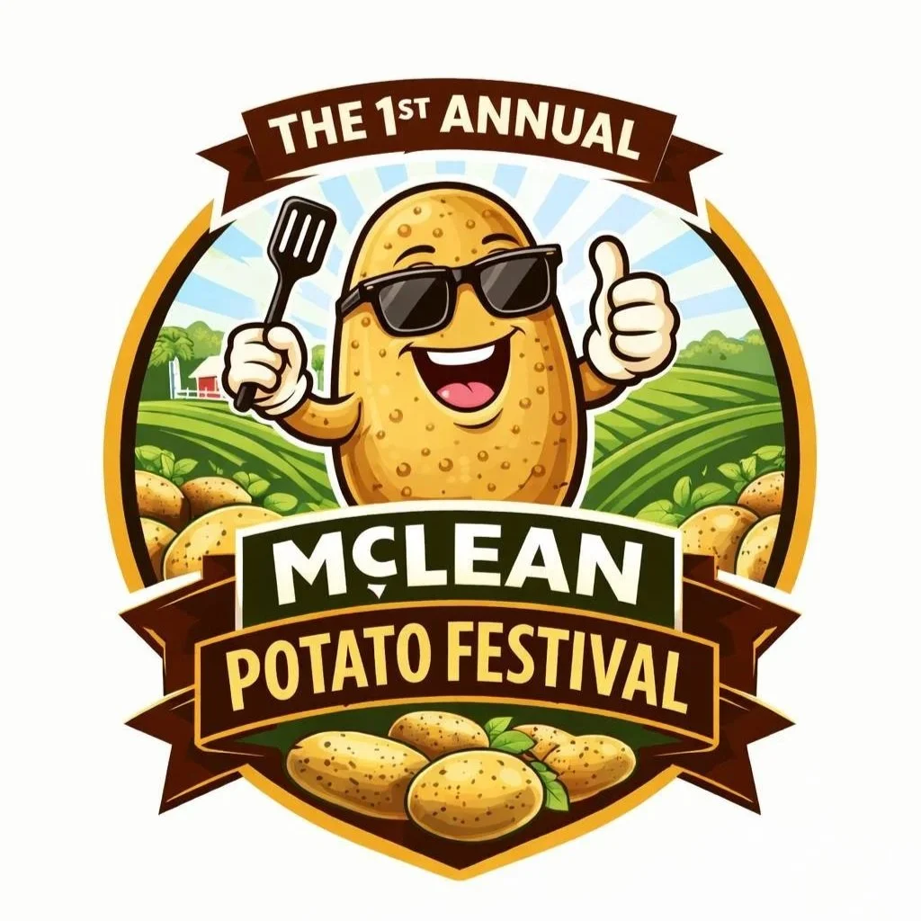 McLean Tater Fest