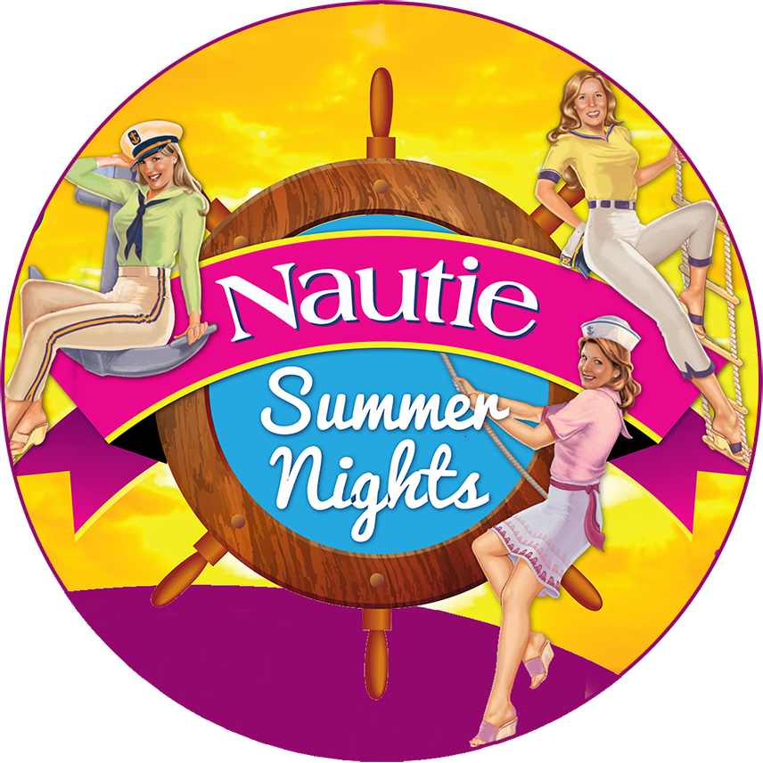 Nautie Summer Nights