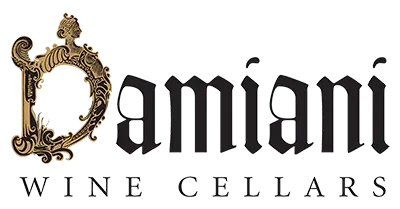 Damiani Wine cellars