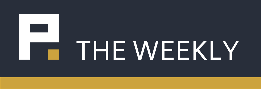 The Weekly: Edition #77 - December 25th, 2020