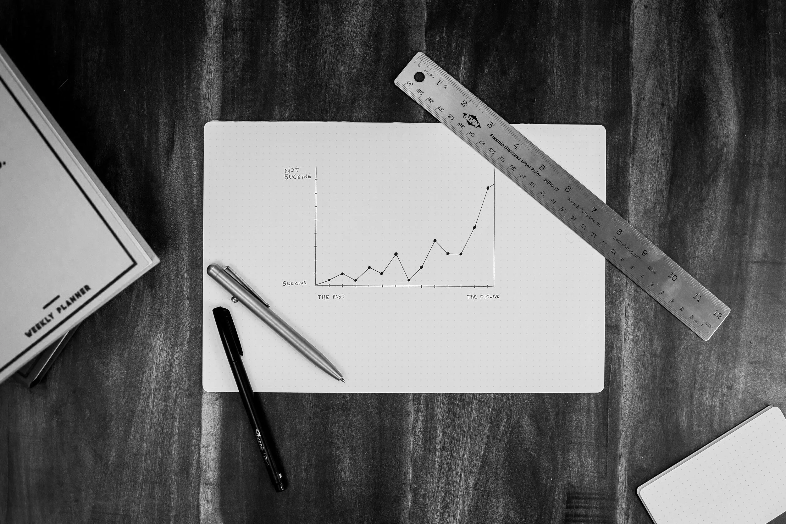 Build a Better Small Business Budget