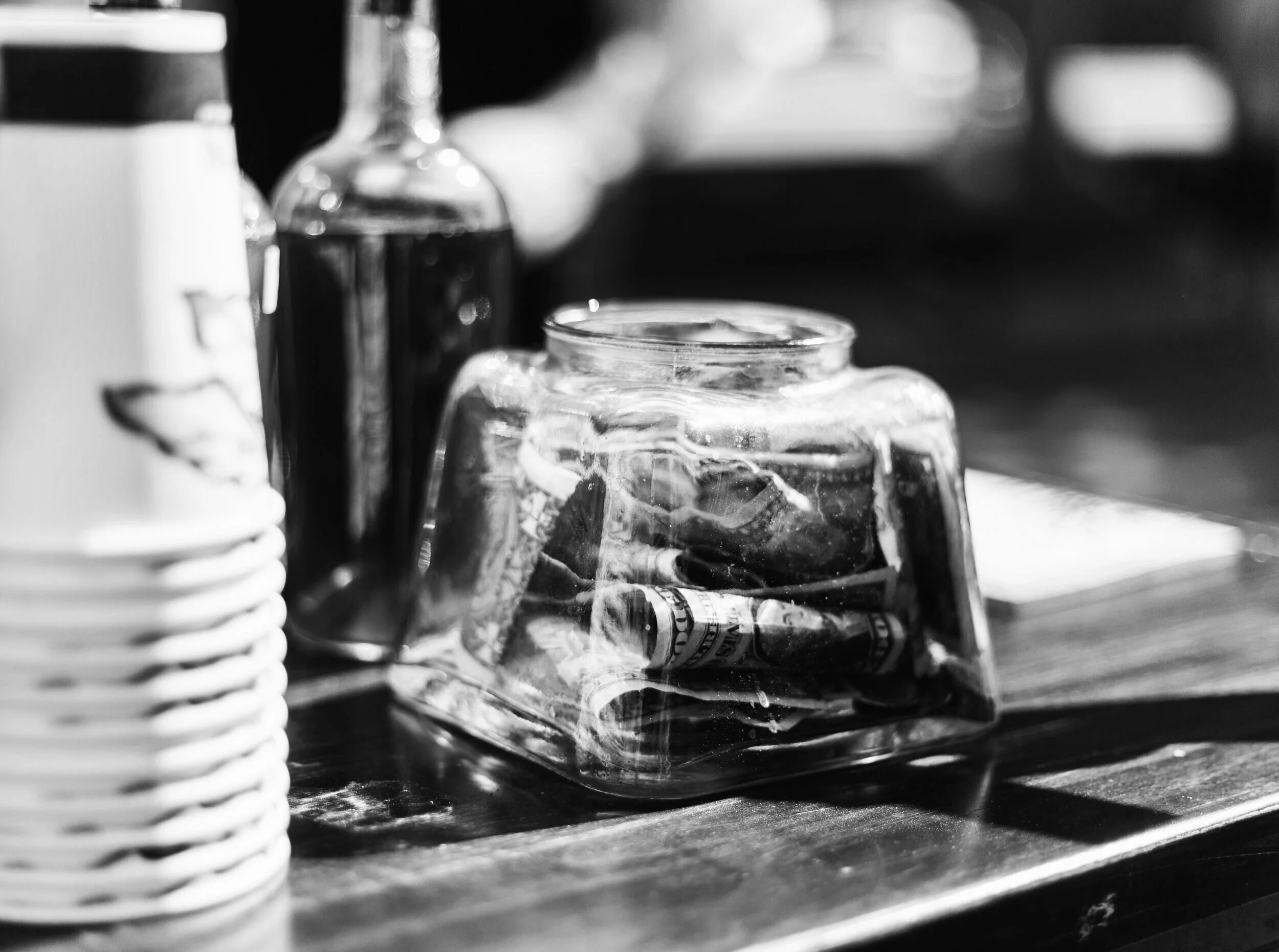 What The "CARES Act" Paycheck Protection Program Means For Small Business