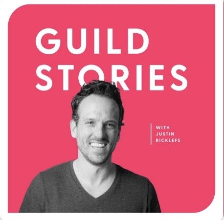 Brent Beshore - Guild Stories: Nothing to Fear