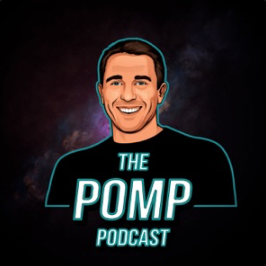 Brent Beshore - The Pomp Podcast: Millionaire Shares Secret to Buying Businesses