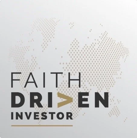 Brent Beshore — Faith Driven Investor: Building a Community of Investors (Why and How)