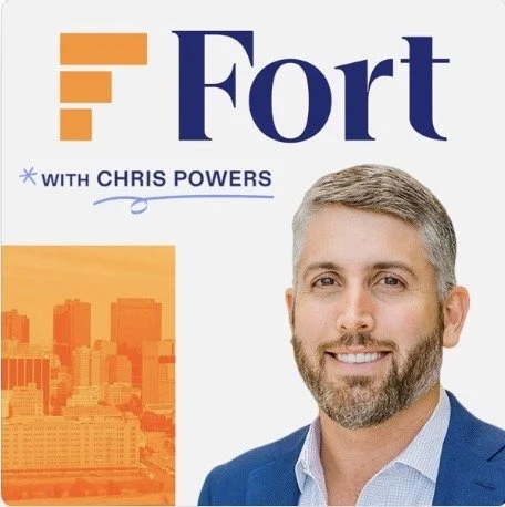 Emily Holdman — The Fort: How to Buy Great Businesses