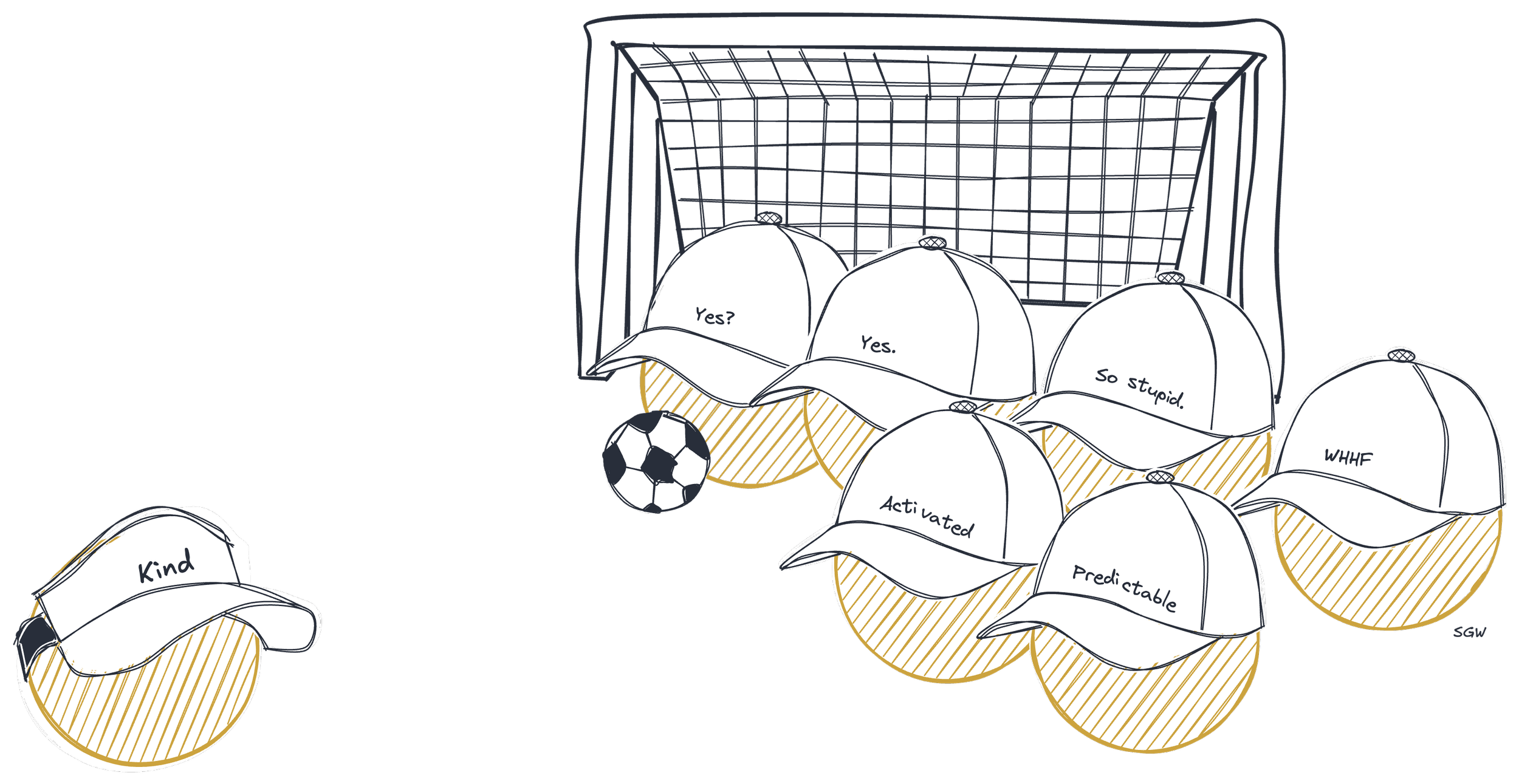 Egregiously Bad Calls