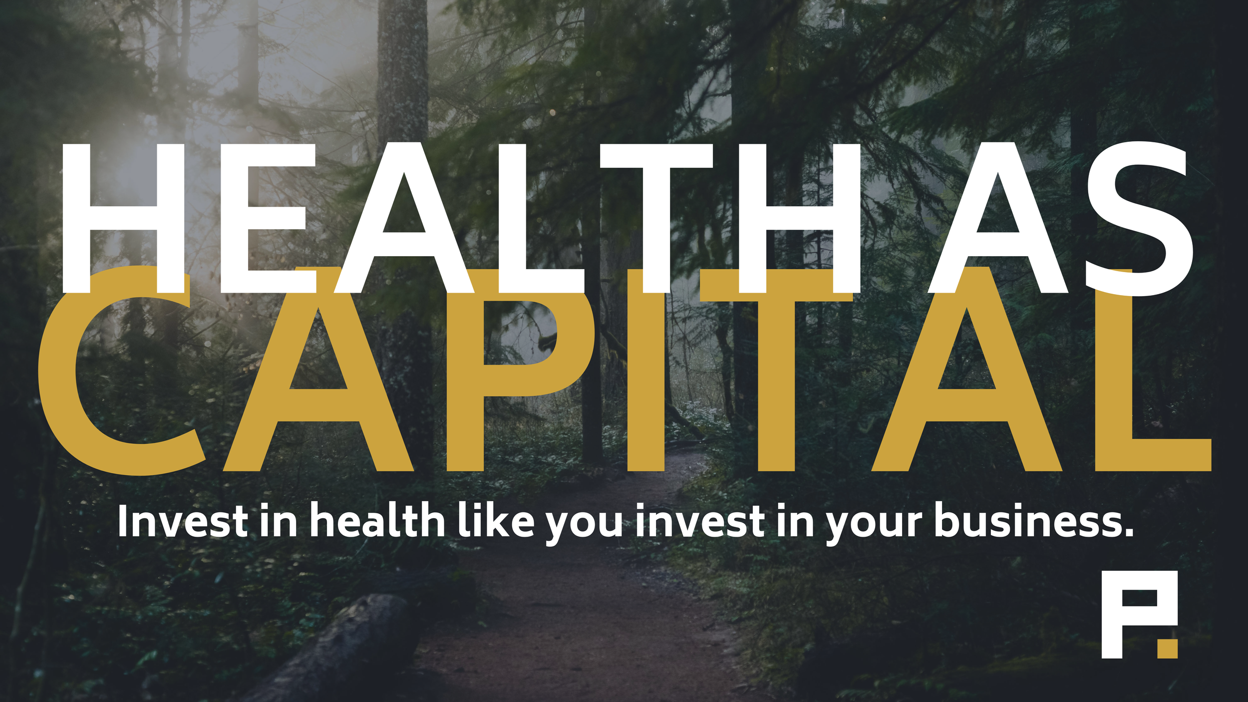 Health as Capital
