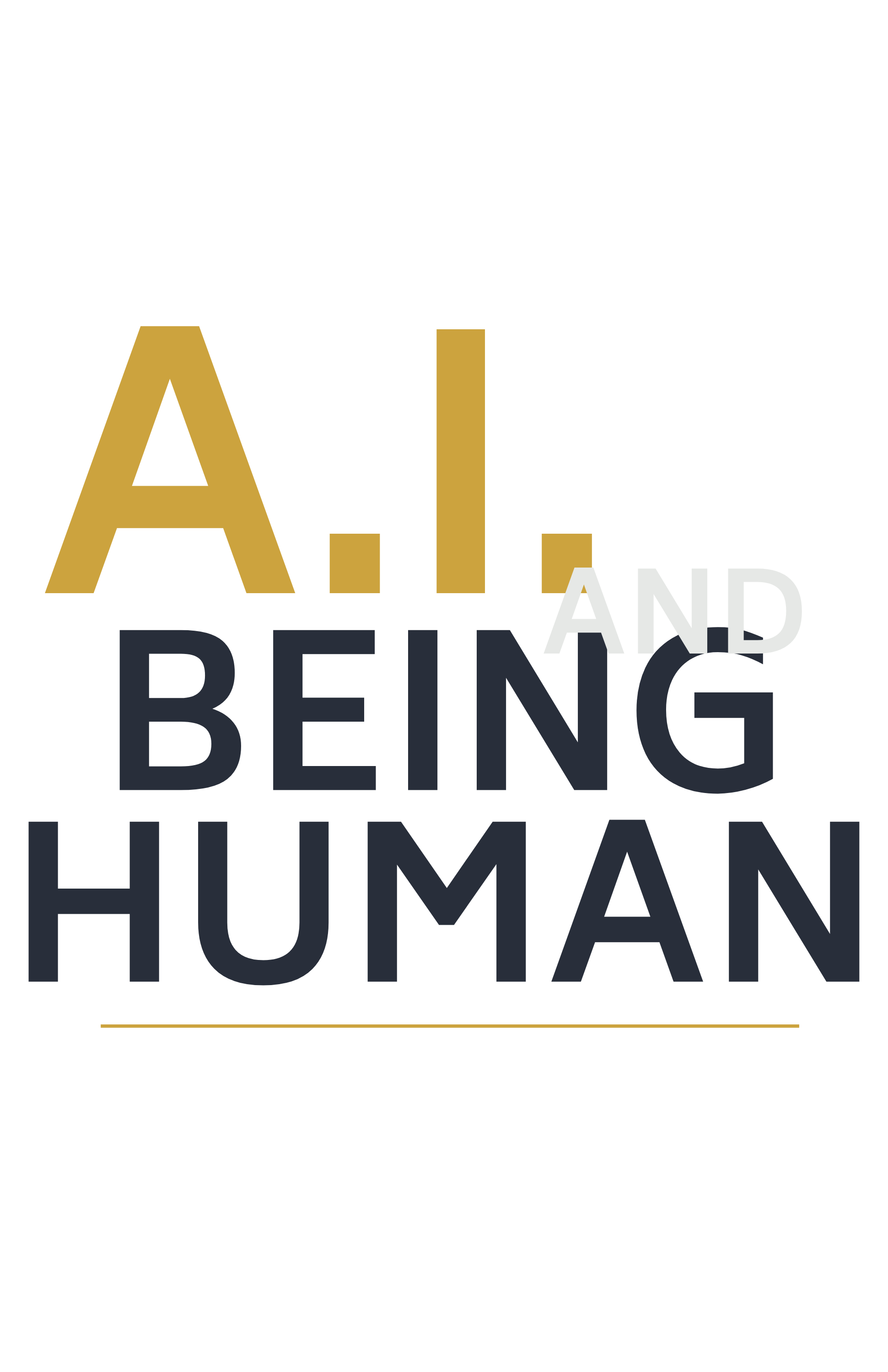 A.I. and Being Human