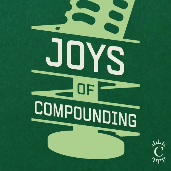 Brent Beshore — Joys of Compounding: Adventures in Permanent Equity