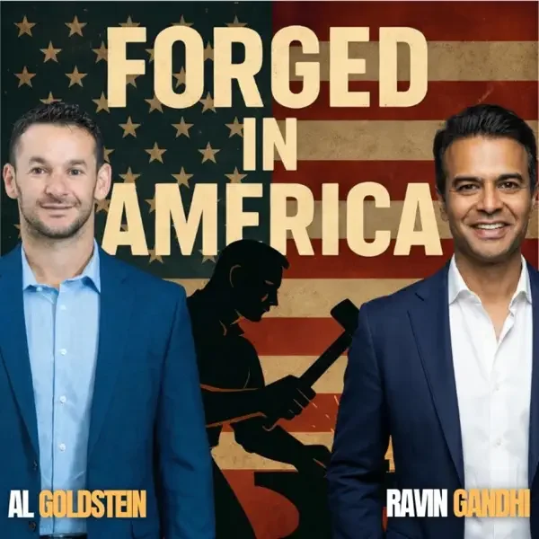 Brent Beshore — Forged in America: Brent Beshore’s Radical PE Model: No Debt, No Fees, 30 Year Holds