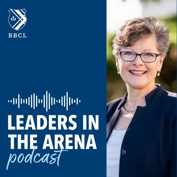 Brent Beshore — Leaders in the Arena: Permanent Equity, Purpose, and Leadership