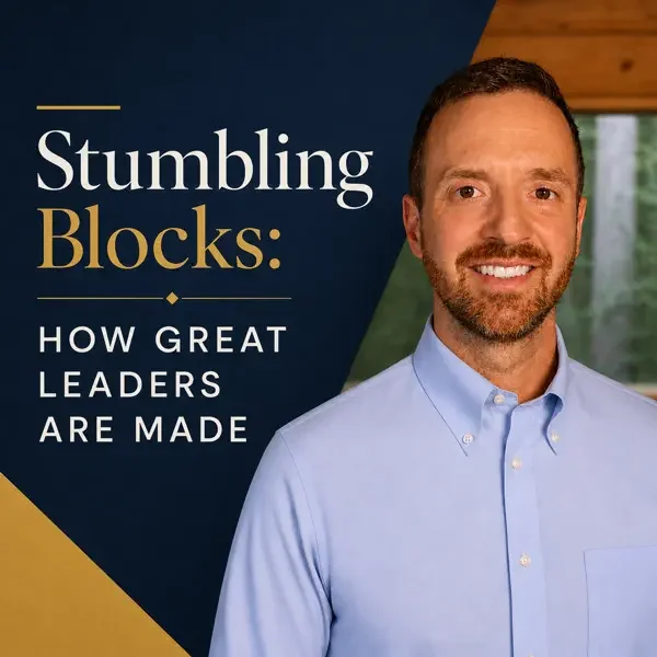 Brent Beshore — Stumbling Blocks: How Winning Made Me Lose