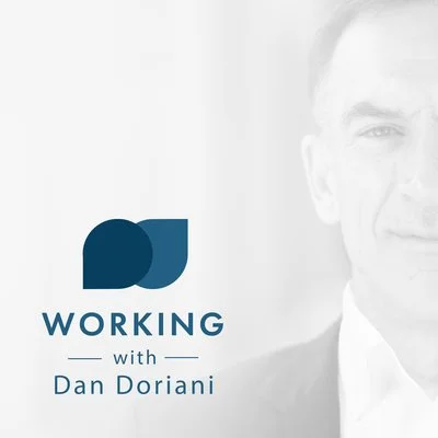 Brent Beshore — Working with Dan Doriani: Founder of Permanent Equity