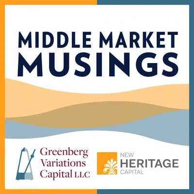 Emily Holdman — Middle Market Musings