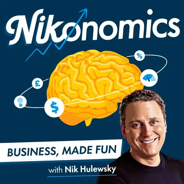 Emily Holdman — Nikonomics: You Don’t Need to be a Founder to Be Successful
