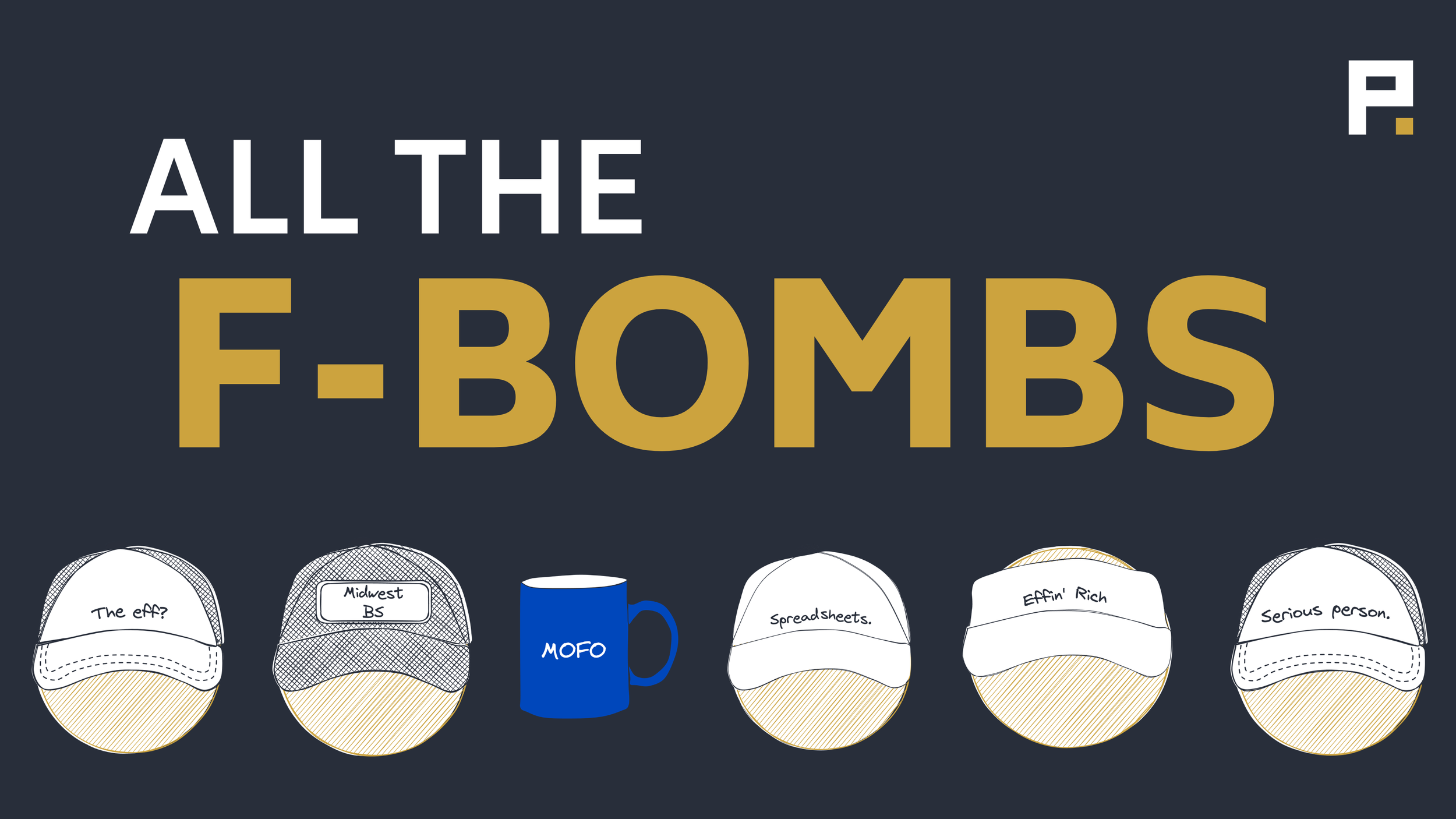 All the F-Bombs
