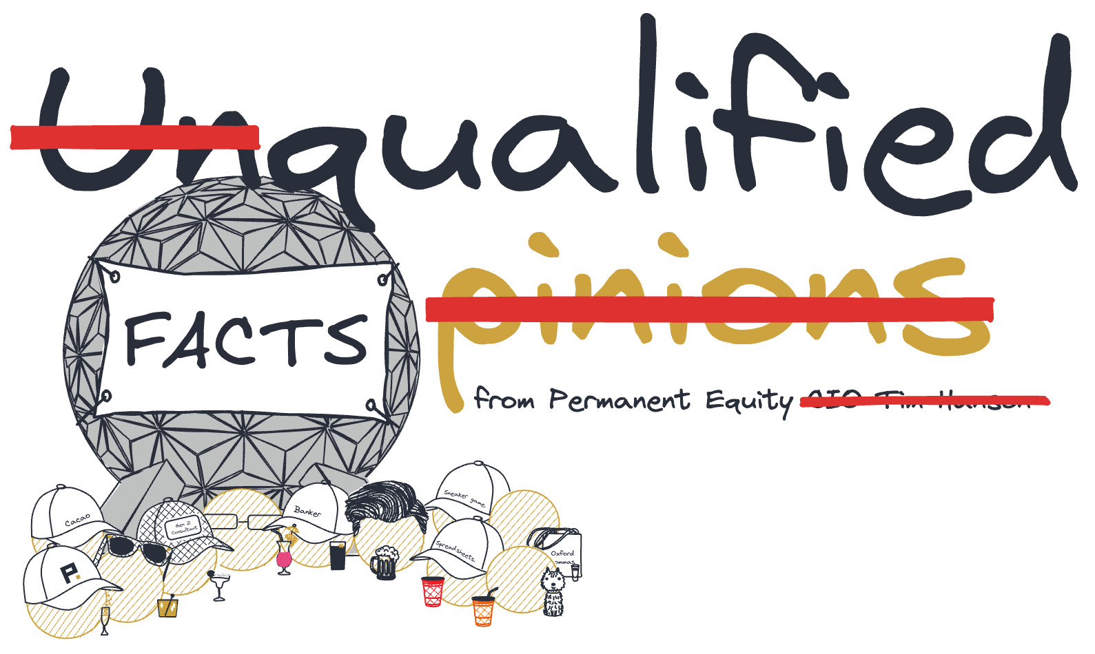 Hello Qualified Facts