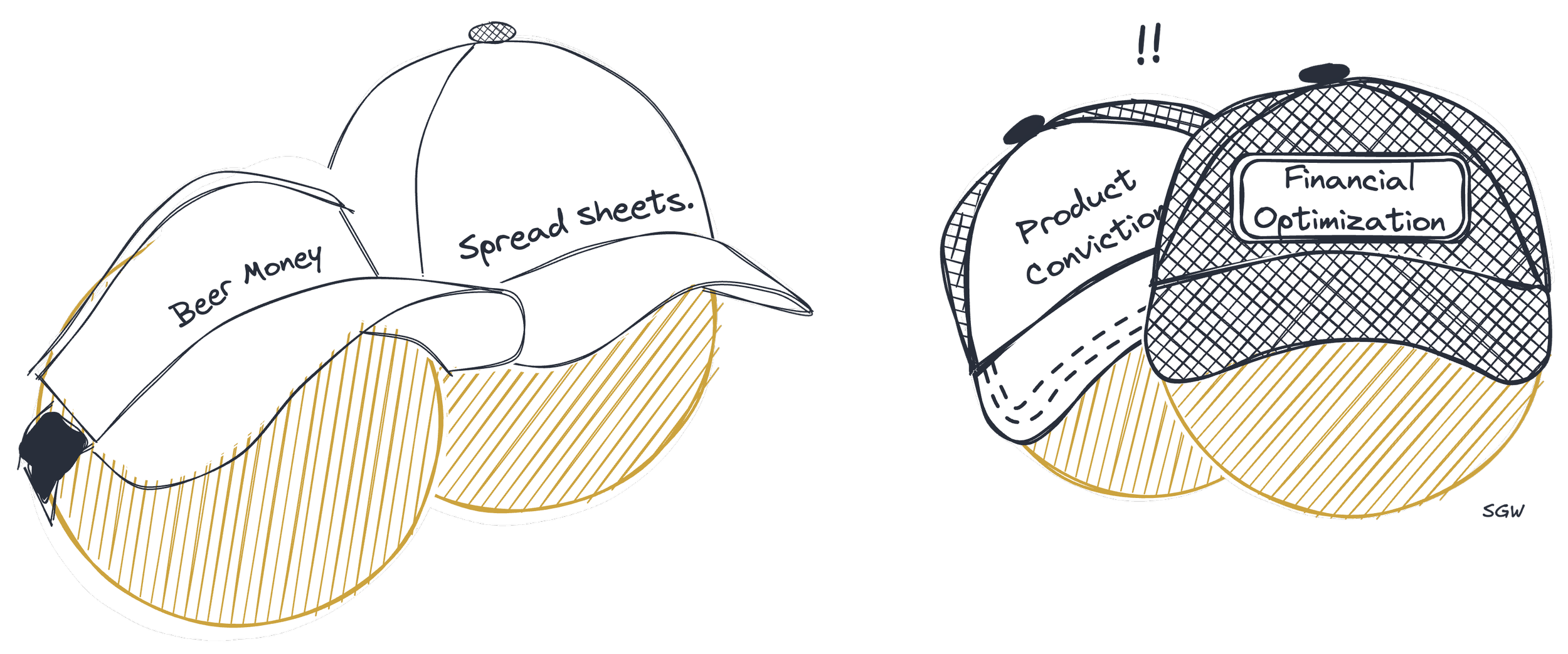 Leadership and Upheaval