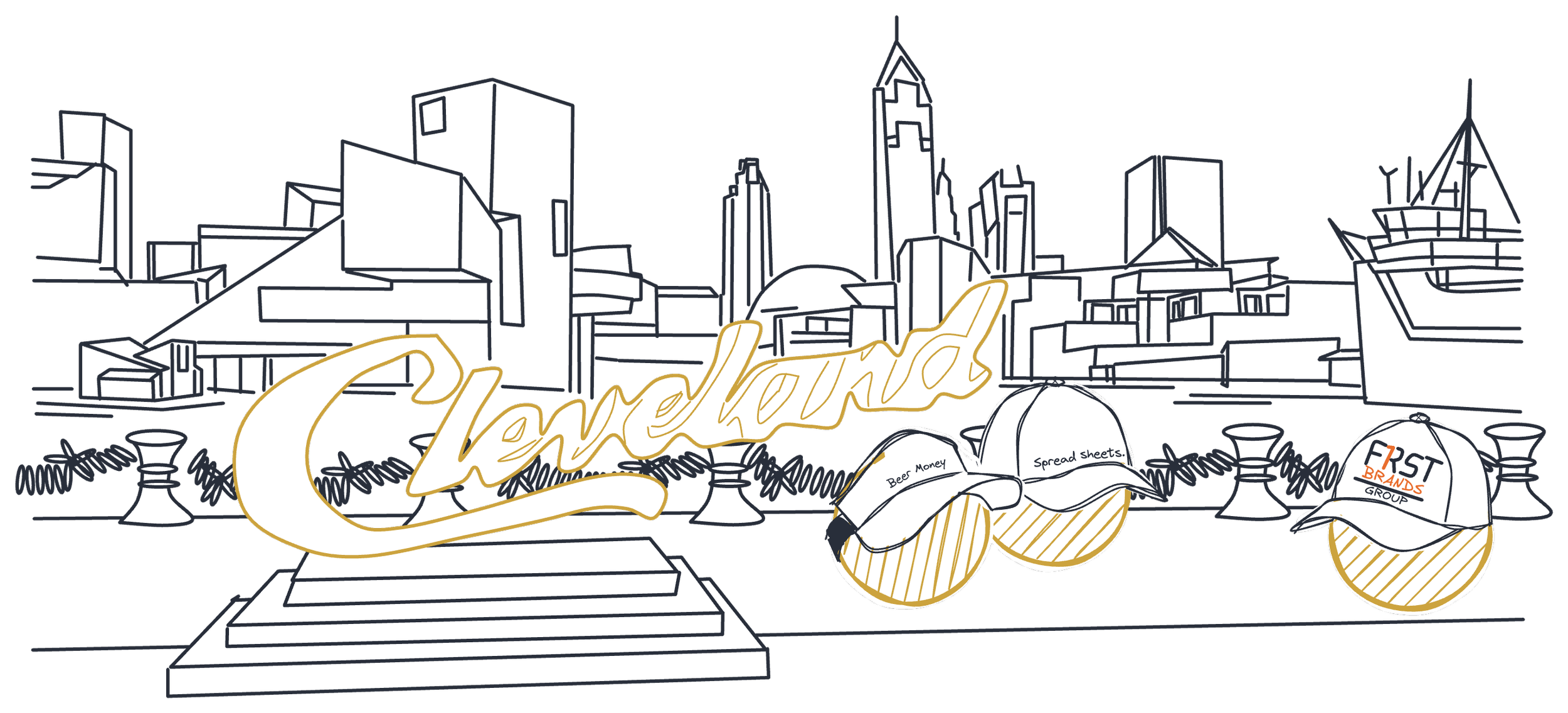 The Point of Deception