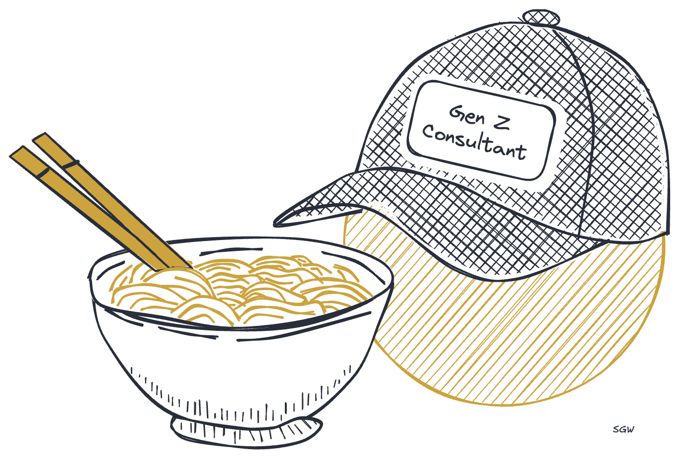 Drunk Noods