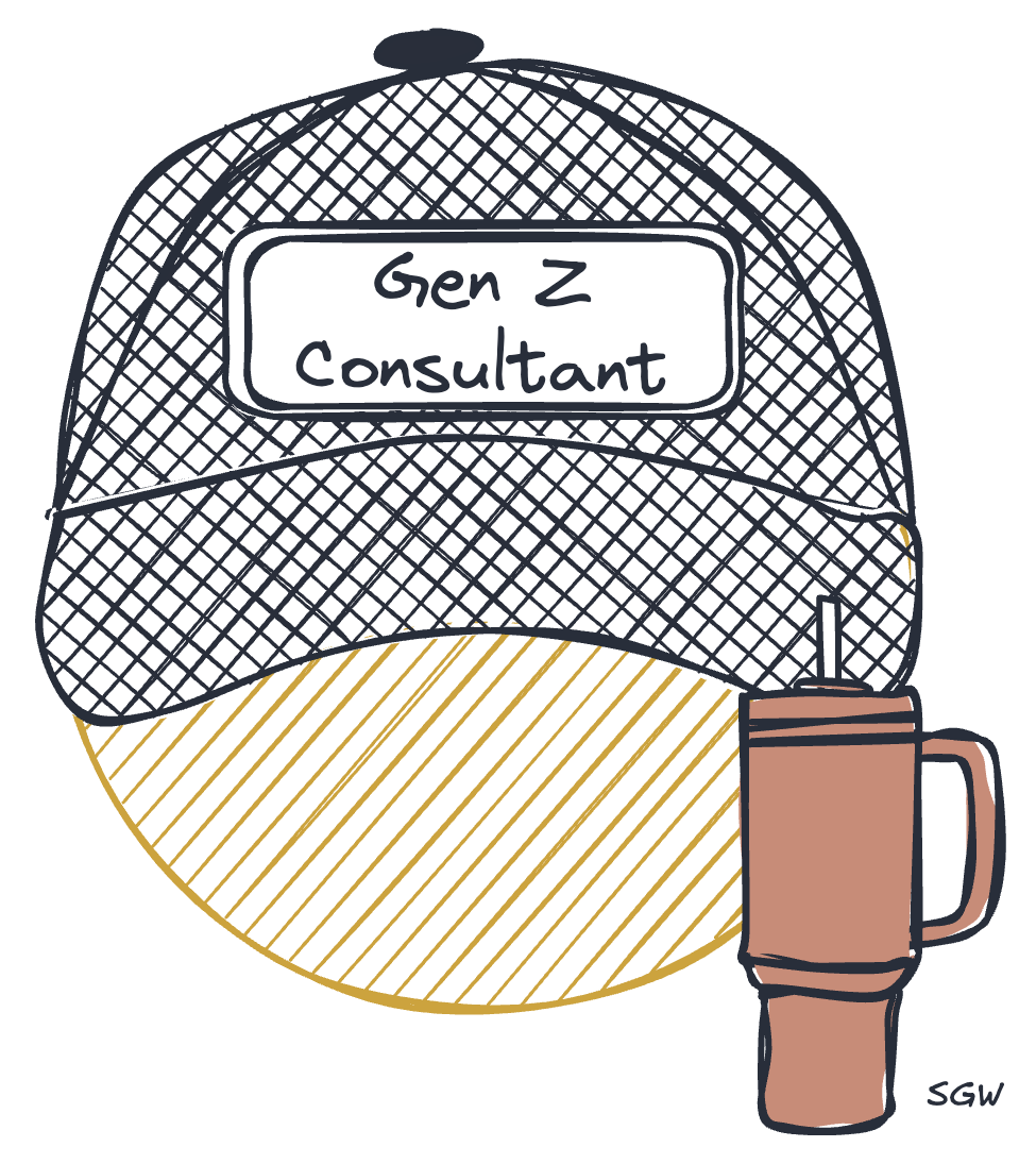 Because Aspirational