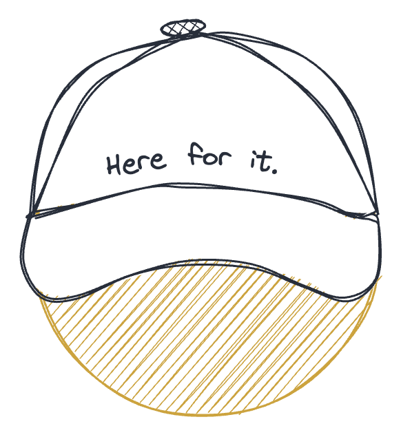 Is it This Simple?