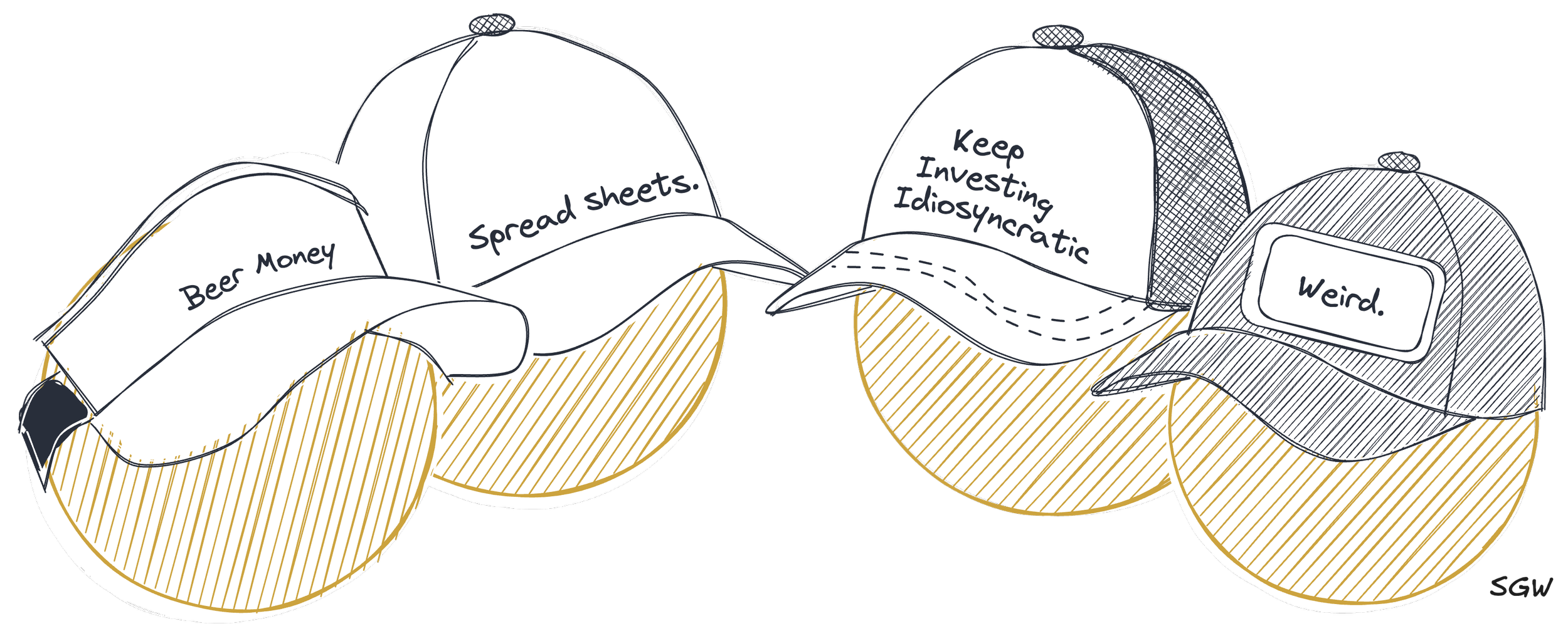 Idiosyncratic Assets