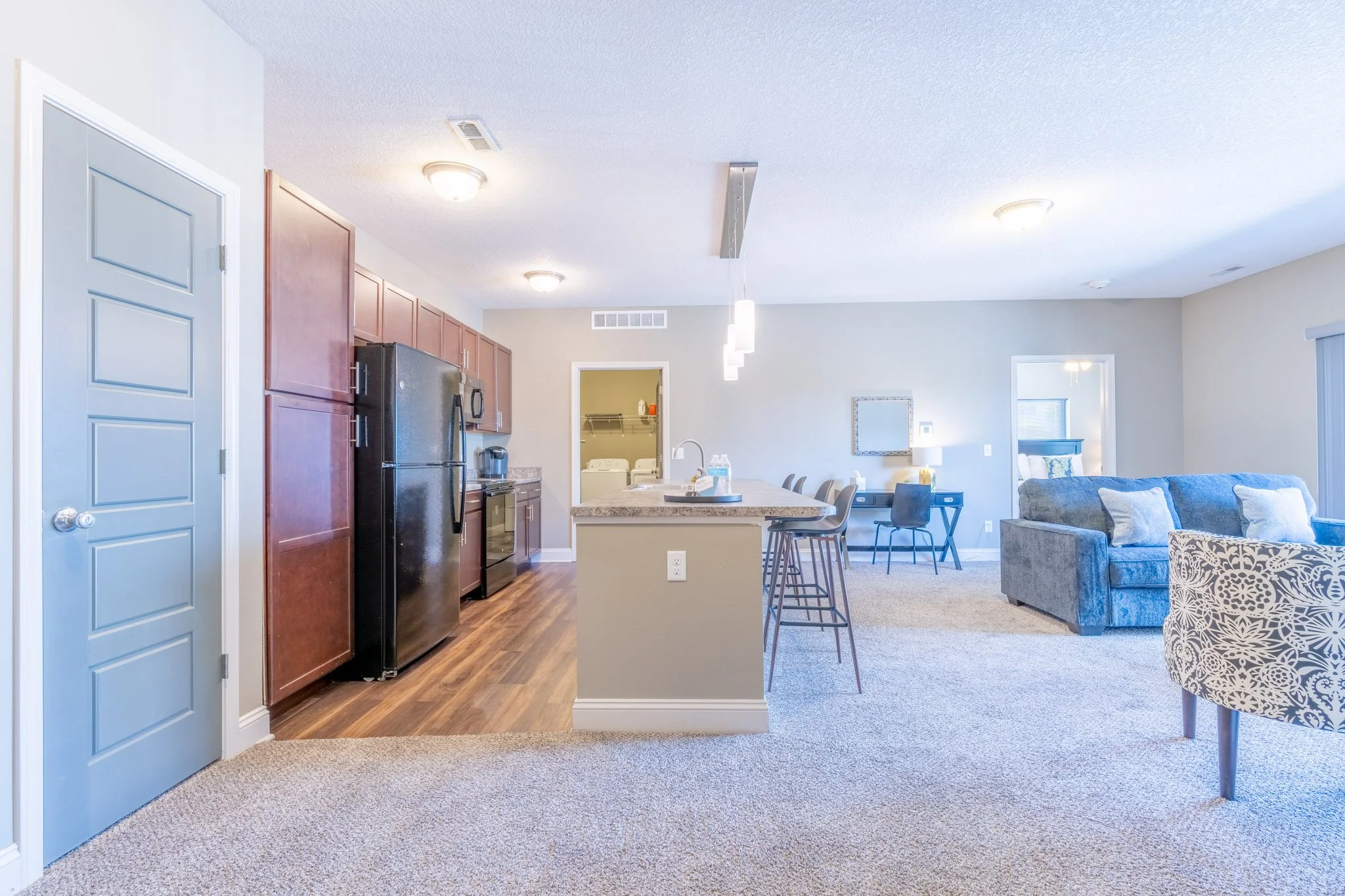Cascades at Jordan Creek — Hello Neighbor Real Estate Group