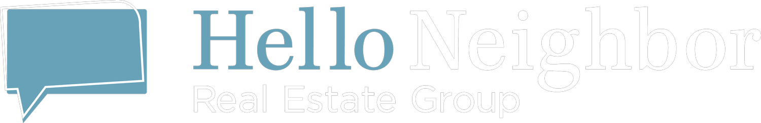 Hello Neighbor Real Estate Group