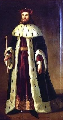 My Family Tree Link to Alfonso II – King of Aragon