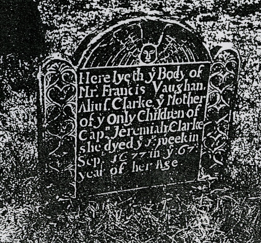 “The Mother of Governors”