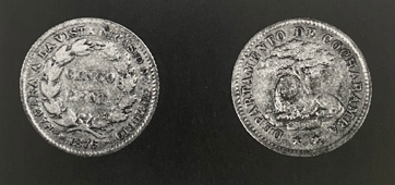 Nicasio de Gumucio Echichipea