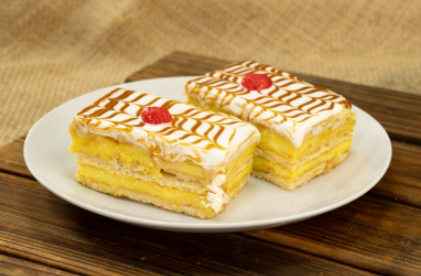 Teclas – The Best Pastry, Ever!