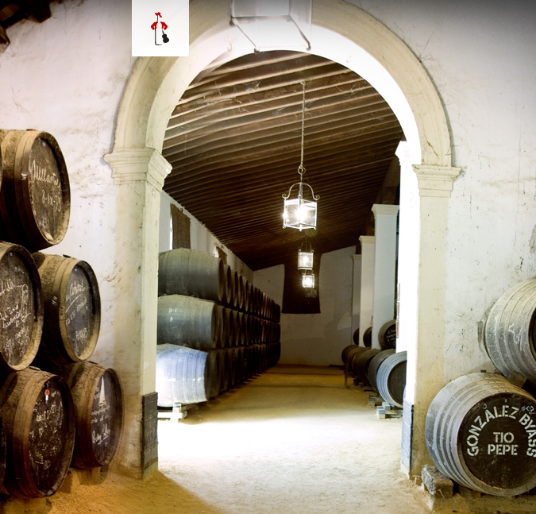 Jerez De La Frontera (Andalucia, Spain)