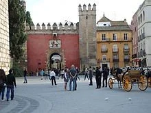 Sevilla (Part II)