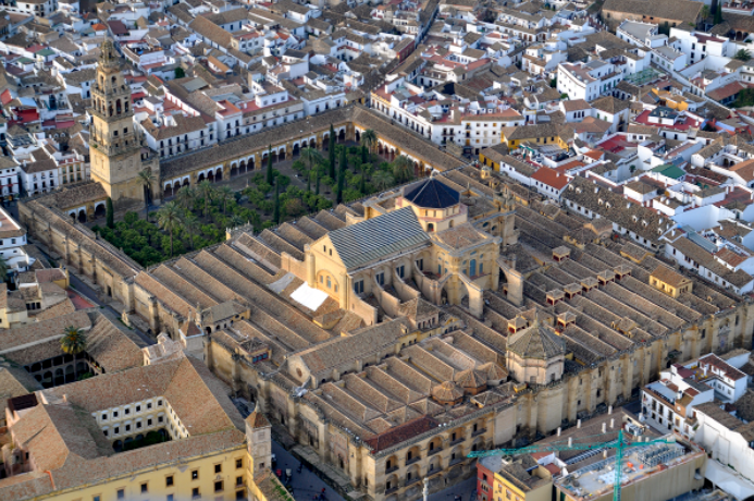Cordoba’s Mosque &amp; Cathedral (Part I)