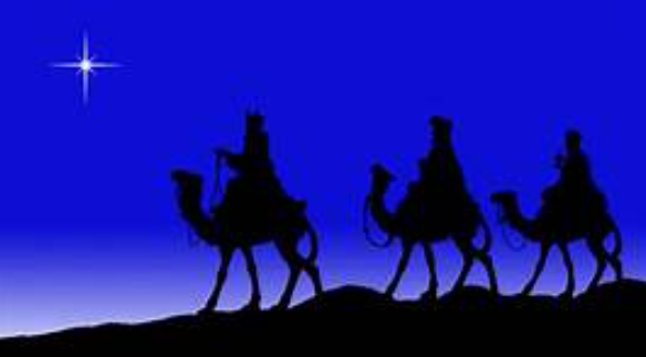 Christmas and Día de los Reyes