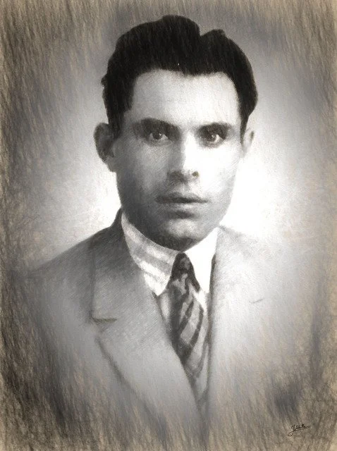 A Genealogist’s Nightmare